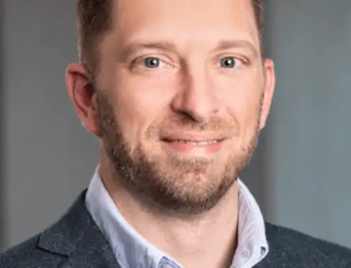 Josh Reichert