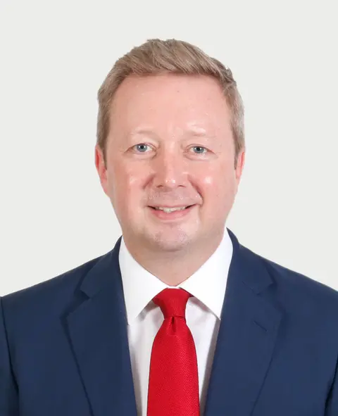 Alan Christie