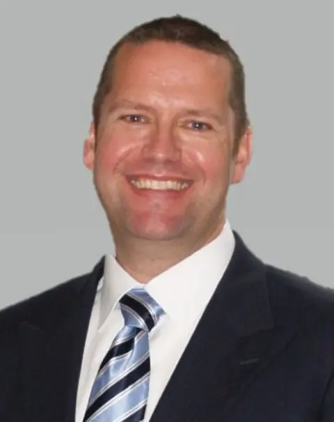 Eric J. Bates
