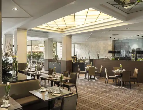 Breakfast Area 41598596