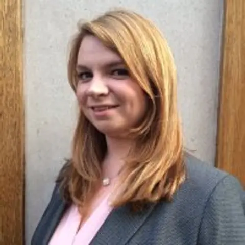 Charlotte Horler
