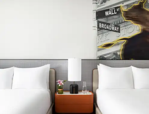 M Social Hotel New York Downtown