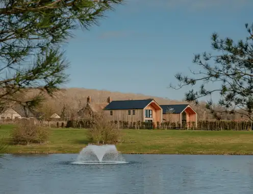 Nobu Hospitality to Launch Hotel, Restaurant and Residences Across 185 Acres in Rutland, England