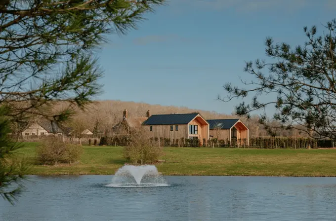 Nobu Hospitality to Launch Hotel, Restaurant and Residences Across 185 Acres in Rutland, England