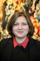 Emiliia Gordiienko