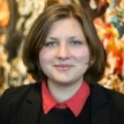 Emiliia Gordiienko