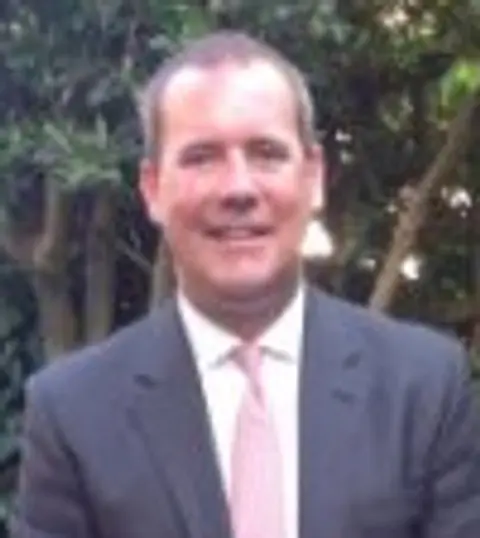 Mark Scholfield