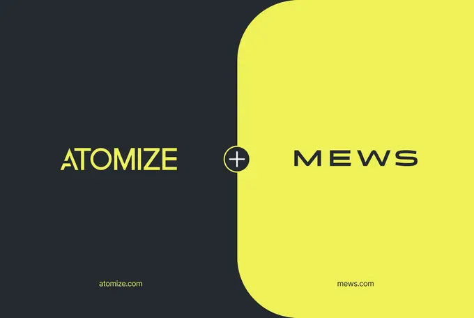 Mews Acquires Atomize Unlocking Huge Revenue Opportunities for Hoteliers