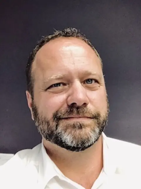 Trevor Bondarchuk