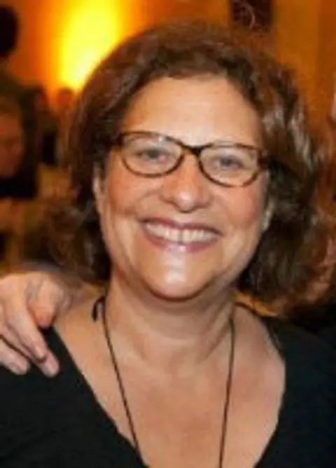 Ellen Adelman