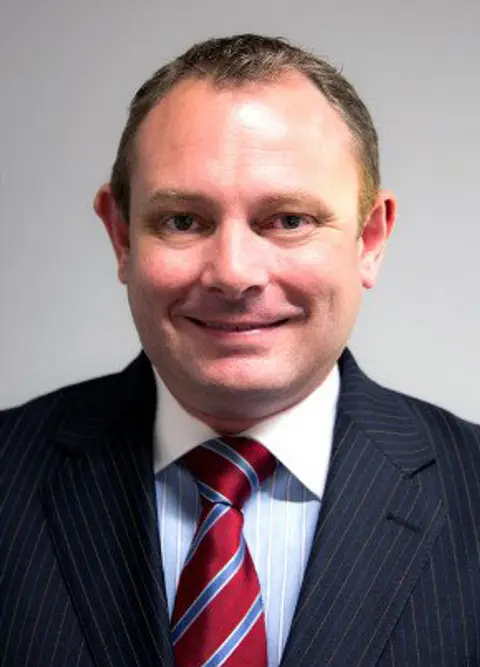 Scott Walton