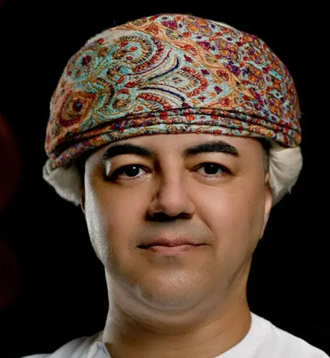 Adil Ahmed