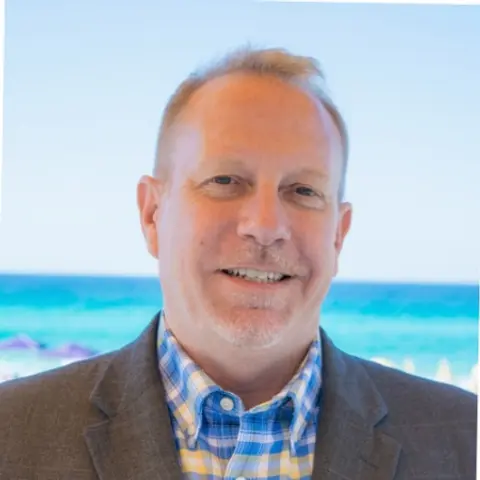 Wayne Stokes