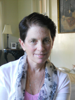 Lorraine Abelow