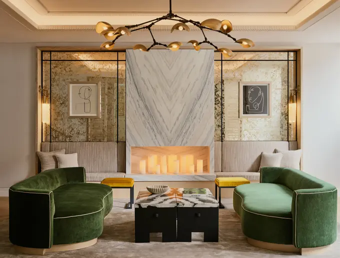 Kimpton Ashbel New York   Park Avenue ......