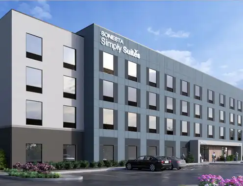 Sonesta Simply Suites Avondale