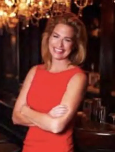 Meredith Gelacak