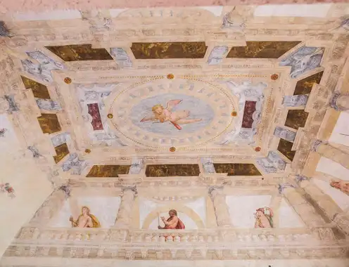 The Langham, Venice