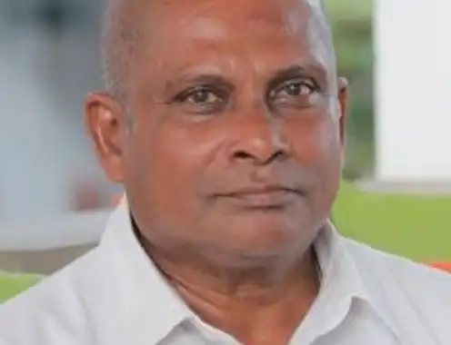Jagath Perera