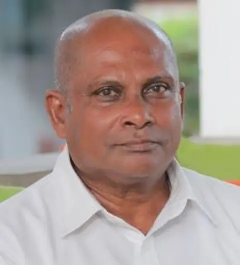 Jagath Perera
