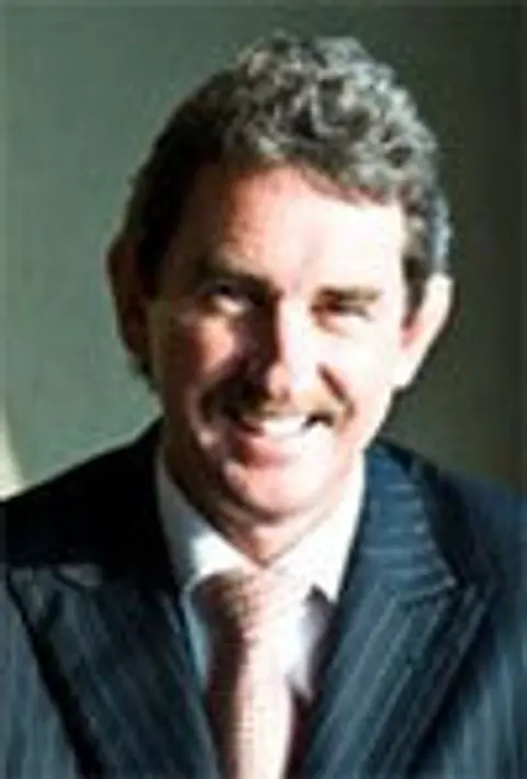 Wayne Buckingham