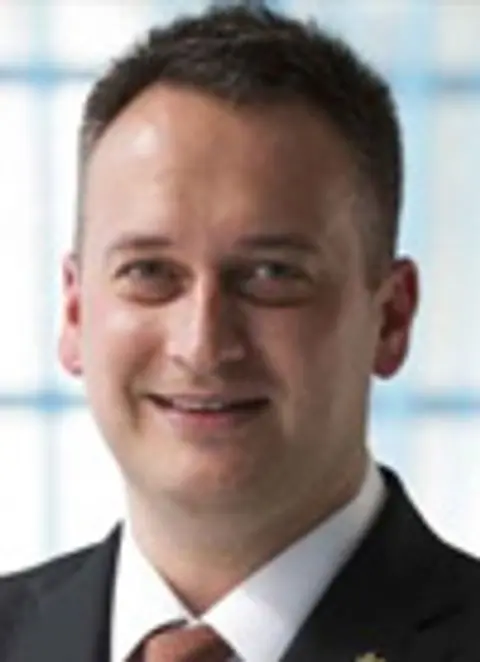 Harald Buerkle
