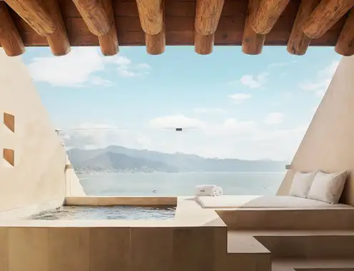 The Westin Playa Vallarta, an All-Inclusive Resort