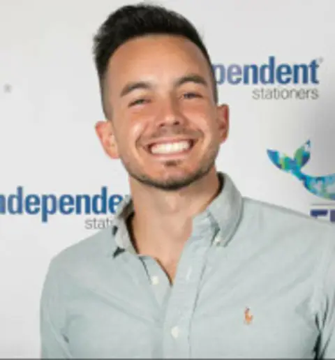 Ryan Lasner