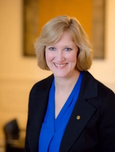 Mary Beth O