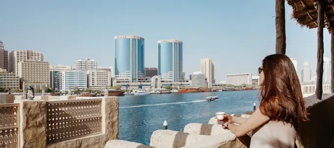 Al Seef Hotel by Jumeirah ......