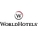 Logo 'SRS Worldhotels'