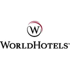 Logo 'SRS Worldhotels'