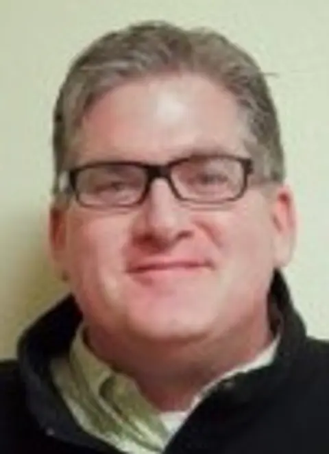 Steve Tremewan