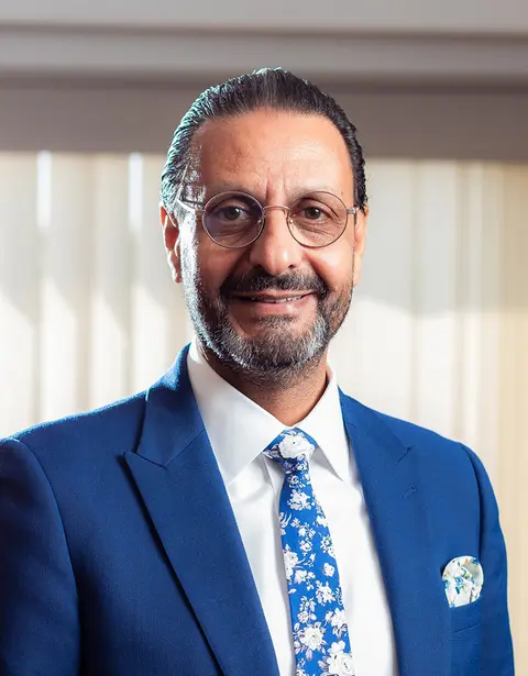 Saif Eddin Mohammed