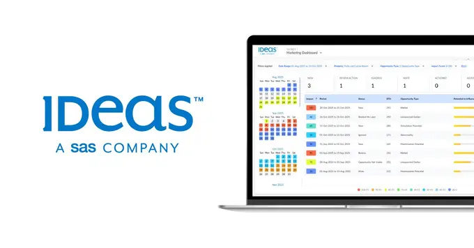 IDeaS Announces Spotlight, Delivering a New Edge in Demand Generation for Hotel Marketing