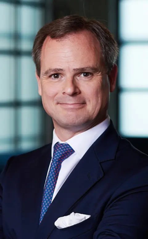 Ignace Bauwens