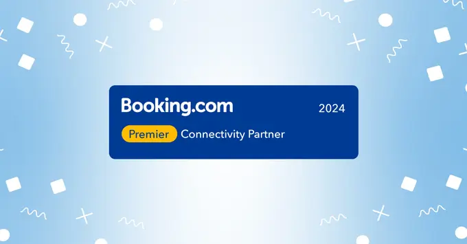 HotelRunner named Booking.com