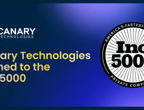 Canary Technologies Named to the 2026 Inc. 5000 List