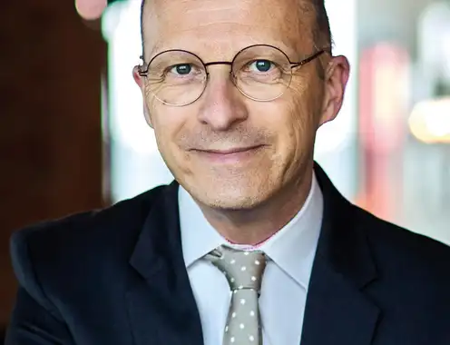 Benoît Racle