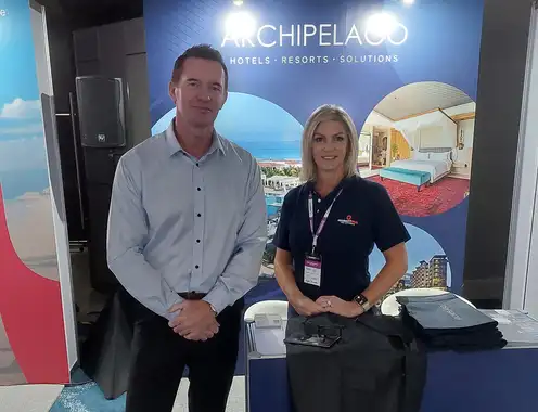 Archipelago International and HBX Group Forge Strategic Partnership to Drive Expansion and Enhance Travel Experiences