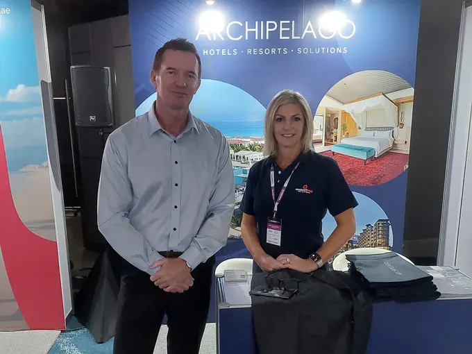 Archipelago International and HBX Group Forge Strategic Partnership to Drive Expansion and Enhance Travel Experiences