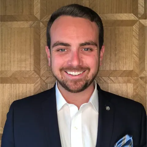 Nicholas Durslag
