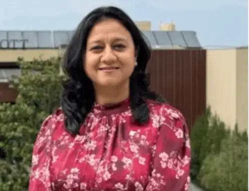 Amrita Kaul Rawat