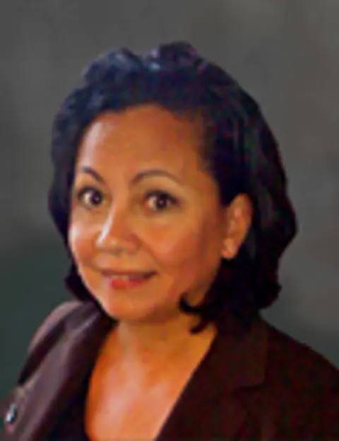 Patricia Cotte