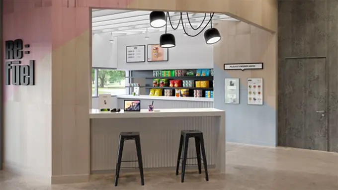 Aloft Dallas Arlington Entertainment District ......