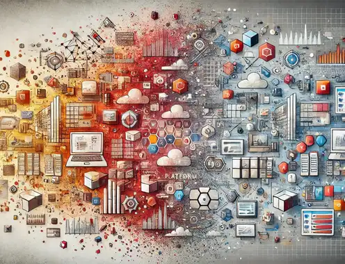 From Patchwork to Platform: The Case for Unified Hotel Systems