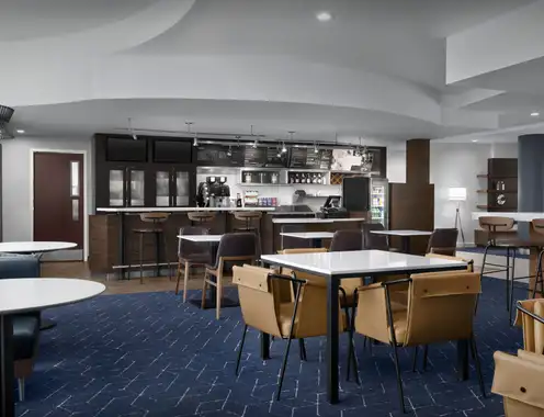 Newport Hospitality Group Announces Completion of Renovation at Courtyard Philadelphia Great Valley/Malvern