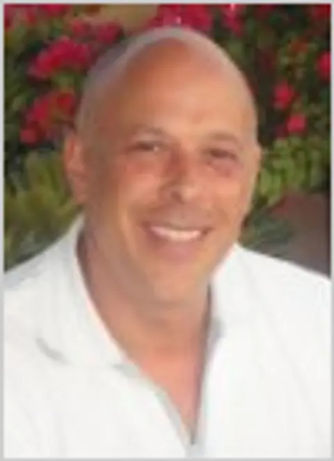 Tony DiLucia