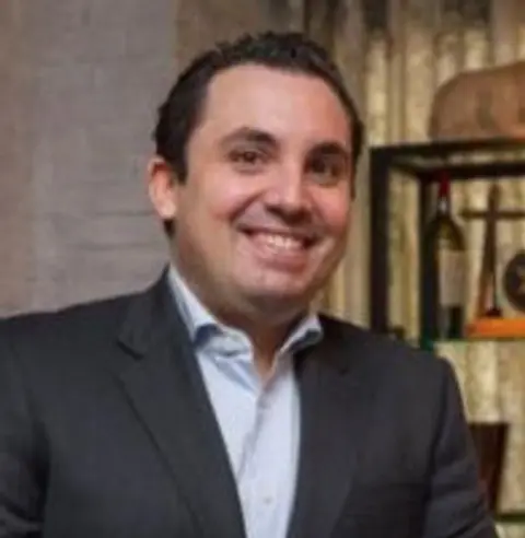 Dan Benzaquen