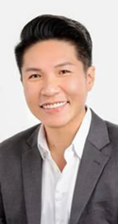 Kelvin Teo